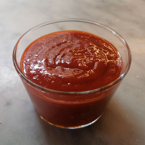 Salsa Picante de 120g