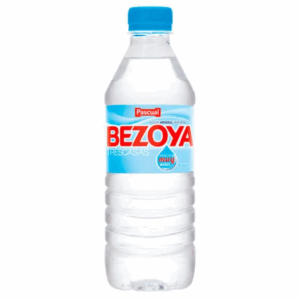 Agua 500Ml