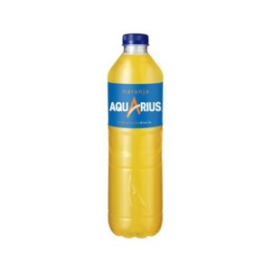 Aquarius Naranja 1,5 litros