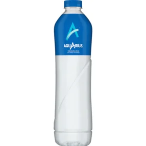 Aquarius Limón 1,5 Litros