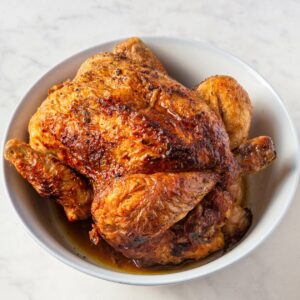 Pollo Asado