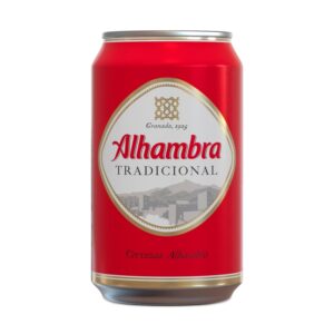Cerveza 330ml