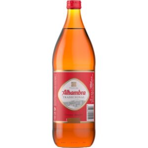 Cerveza de 1 Litro