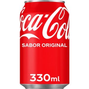 Coca-Cola Original 330ml