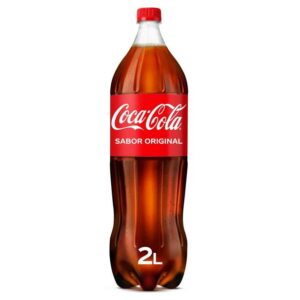 Coca-Cola Original 2L