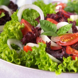 Ensalada de la Casa