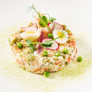 Ensaladilla Rusa
