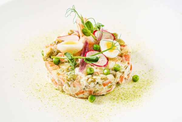 Ensaladilla Rusa
