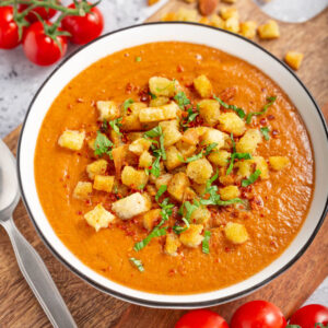 Gazpacho