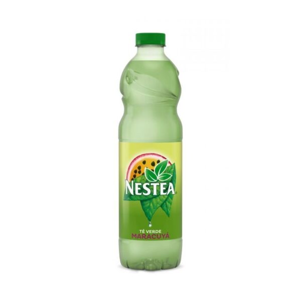 Nestea Maracuyá 1.5 Litros