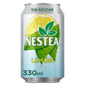 Nestea Sin Azúcar 330ml