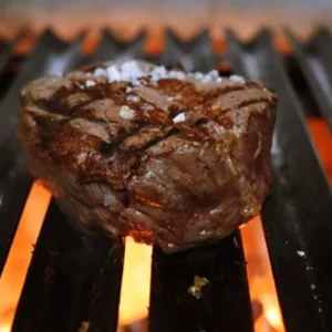 Solomillo a la Brasa