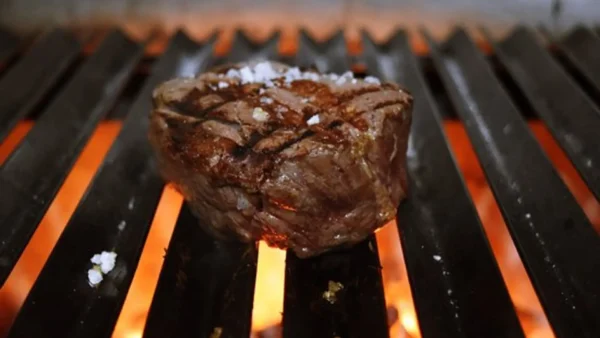 Solomillo a la Brasa