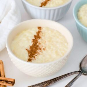 ARROZ CON LECHE 130G