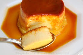FLAN DE QUESO 130G