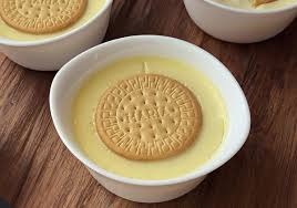 NATILLAS DE VAINILLA 130G