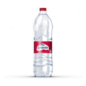 AGUA LANJARON 1,5 LTS