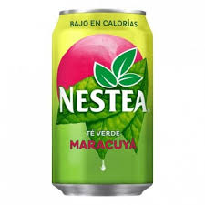NESTEA MARACUYA 330ML