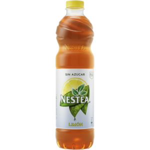 NESTEA SIN AZUCAR 1,5 LTS