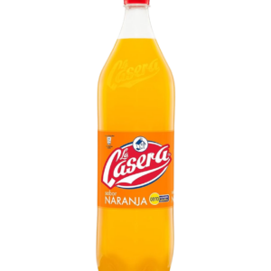 CASERA DE NARANJA 1,5 LTS