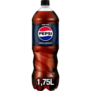 PEPSI ZERO 1,75 LTS