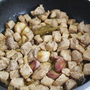 LOMO AL AJILLO