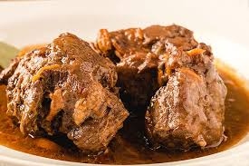 RABO DE TORO