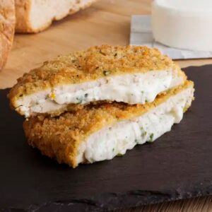 ESCALOPES DE POLLO